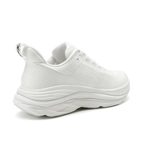 40% Off Athlefit Women's Slip-On Walking Shoes - Image 4