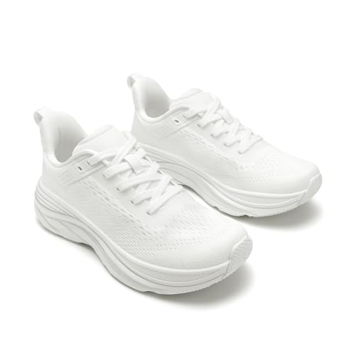 40% Off Athlefit Women's Slip-On Walking Shoes - Image 5