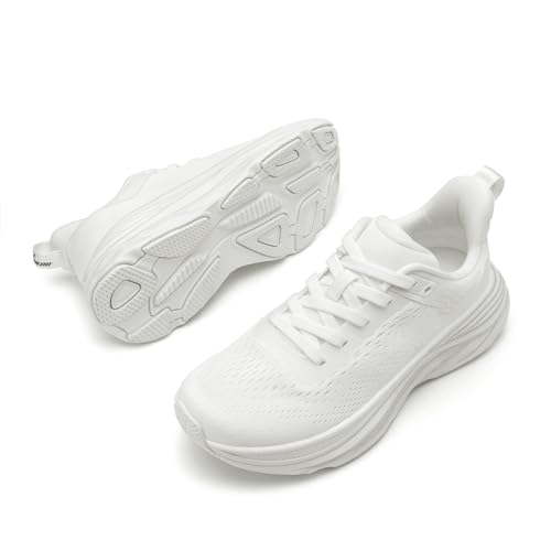 40% Off Athlefit Women's Slip-On Walking Shoes - Image 6