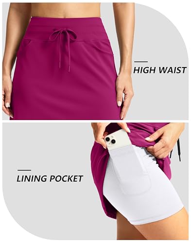 40% Off G Gradual Women's Golf Skort with Code A97TRRYM - Image 3