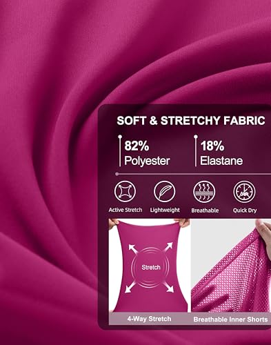 40% Off G Gradual Women's Golf Skort with Code A97TRRYM - Image 4