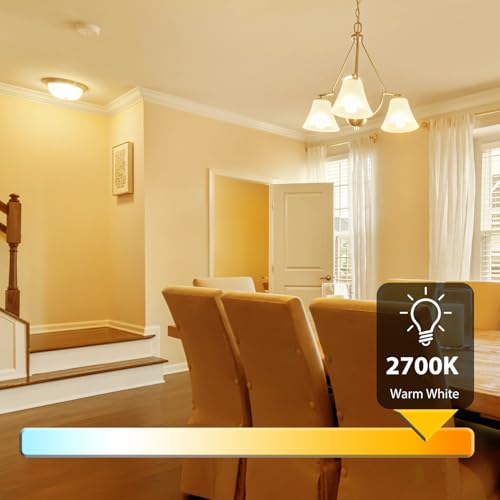 50% Off DAYBETTER 20-Pack LED Light Bulbs - Use Code - Image 2