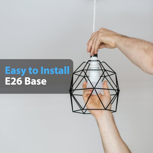 50% Off DAYBETTER 20-Pack LED Light Bulbs - Use Code - Image 5