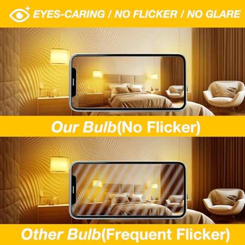 50% Off DAYBETTER 20-Pack LED Light Bulbs - Use Code - Image 6