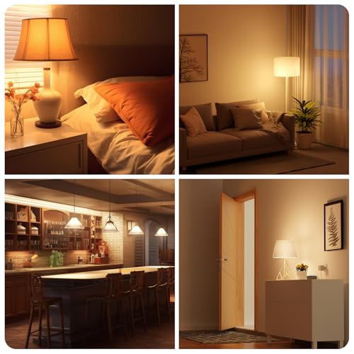 50% Off DAYBETTER 20-Pack LED Light Bulbs - Use Code - Image 7