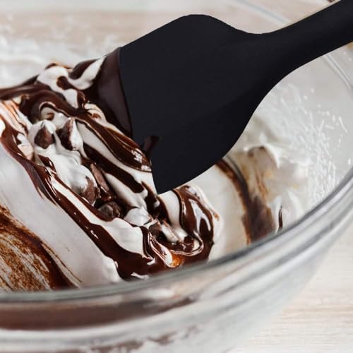 50% Off HFLYJPYW Silicone Spatula Set with Code TS83IG36 - Image 4