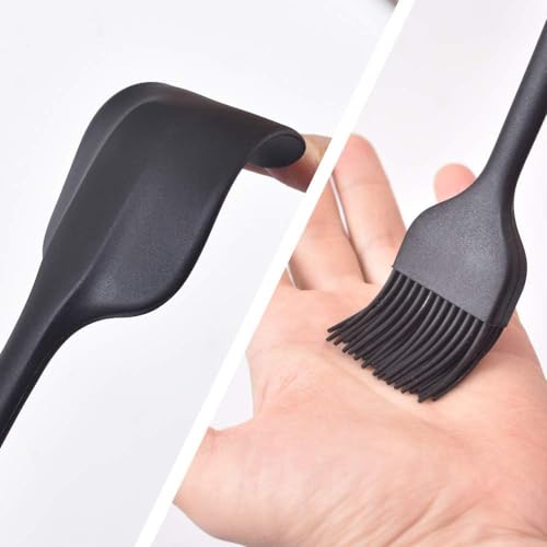 50% Off HFLYJPYW Silicone Spatula Set with Code TS83IG36 - Image 5