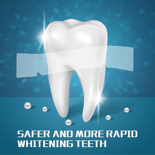 65% Off Pdoo Teeth Whitening Strips for Sensitive Teeth - Image 5