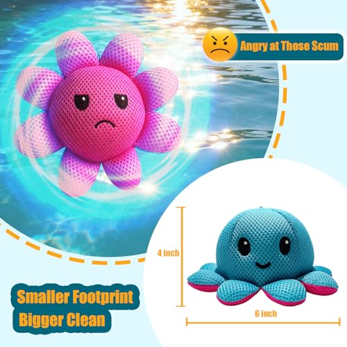 40% Off Hot Tub Scum Absorber Sponges with Waterproof Bag - Image 4