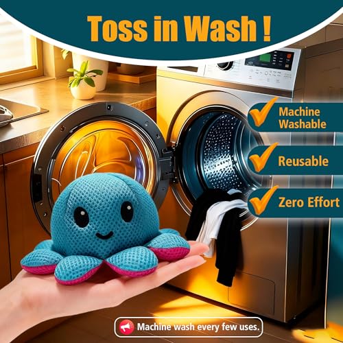 40% Off Hot Tub Scum Absorber Sponges with Waterproof Bag - Image 5