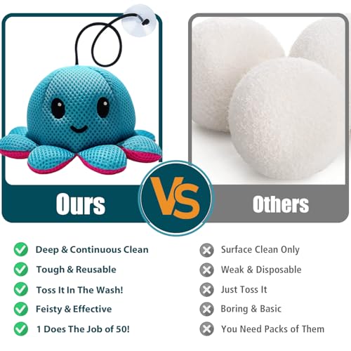 40% Off Hot Tub Scum Absorber Sponges with Waterproof Bag - Image 6