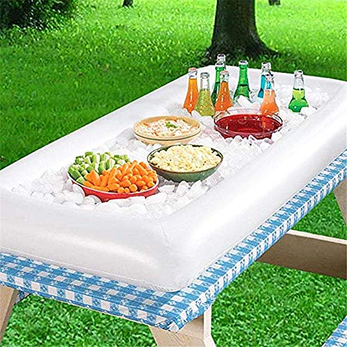 Save 36% on Inflatable Serving Bar with Ice Tray & Lights