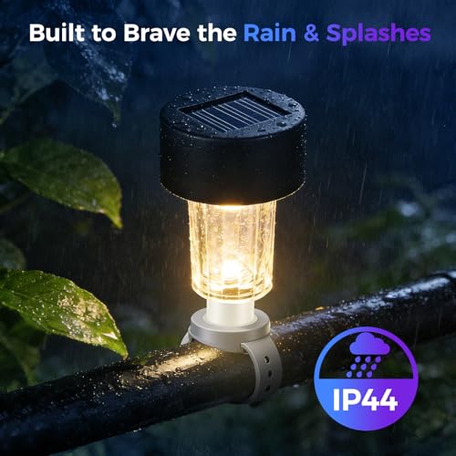 73% Off Solar Pool Lights with Code IHA42P9U - Image 6