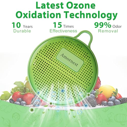 50% Off Refrigerator Deodorizer with Code BTSJI8HE - Image 2