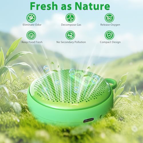 50% Off Refrigerator Deodorizer with Code BTSJI8HE - Image 3
