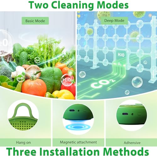50% Off Refrigerator Deodorizer with Code BTSJI8HE - Image 4