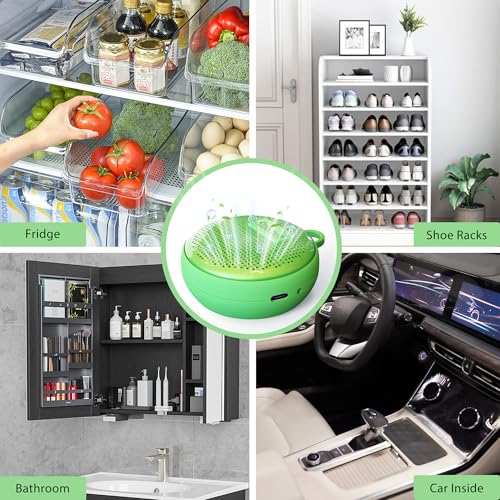 50% Off Refrigerator Deodorizer with Code BTSJI8HE - Image 6