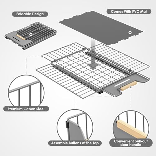 50% Off Pull Out Cabinet Organizer with Code Y3QE87HX - Image 6