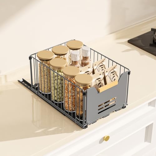 50% Off Pull Out Cabinet Organizer with Code Y3QE87HX - Image 7