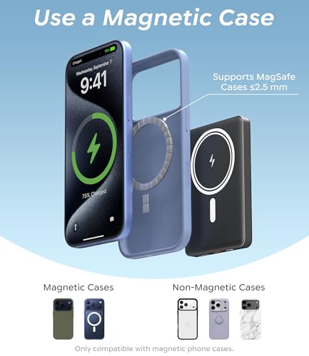 Save 37% on BBD MagSafe Portable Charger with Code - Image 5