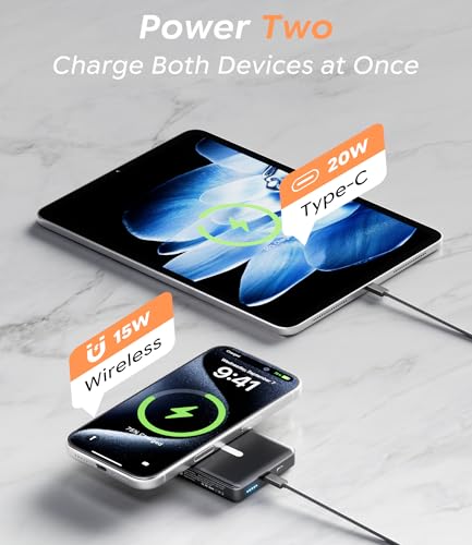 Save 37% on BBD MagSafe Portable Charger with Code - Image 6