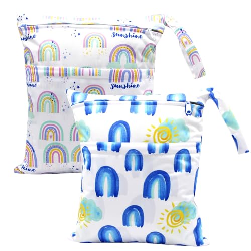 40% Off Waterproof Wet Bags with Code RXVR5DVE