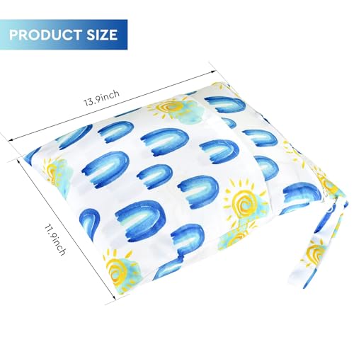 40% Off Waterproof Wet Bags with Code RXVR5DVE - Image 2