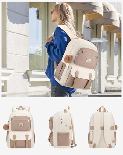 30% Off VANKANY 17.3" Laptop Backpack for Students & Teens - Image 2