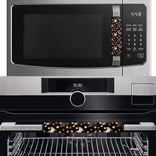 35% Off Washable Refrigerator Handle Covers (Set of 4) - Image 2