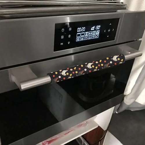 35% Off Washable Refrigerator Handle Covers (Set of 4) - Image 4