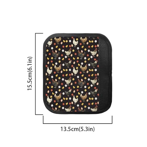 35% Off Washable Refrigerator Handle Covers (Set of 4) - Image 5