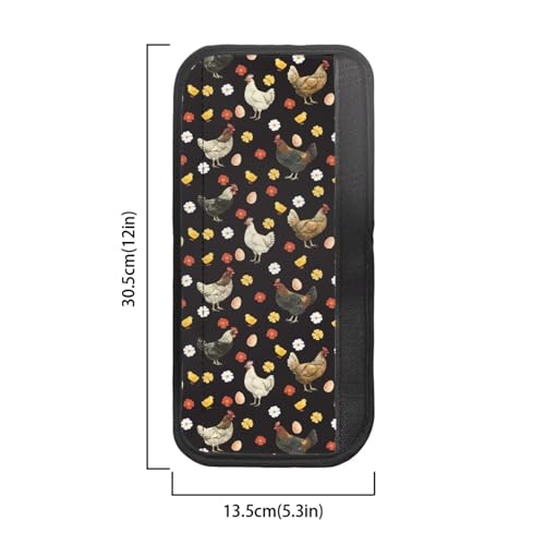 35% Off Washable Refrigerator Handle Covers (Set of 4) - Image 6