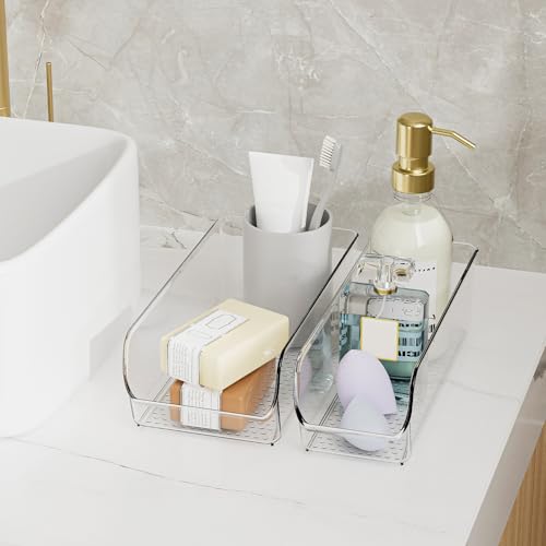 50% Off Ettori 4-Pack Clear Food Storage Containers - Image 7