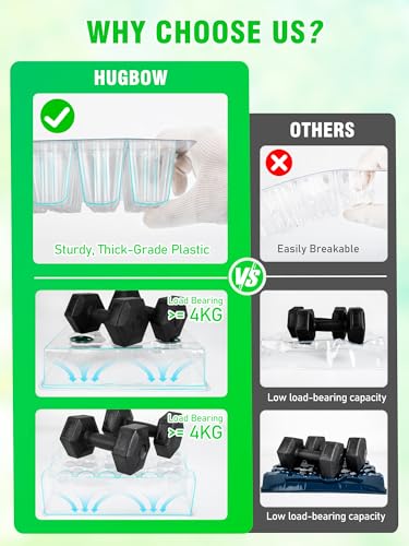 Save 53% on Hugbow Auto-Watering Seed Starter Kit with Grow Light - Image 6