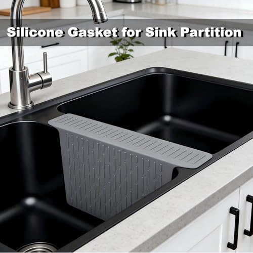Save 30% on Kitchen Sink Protector Mat - Anti-Slip & Durable - Image 5
