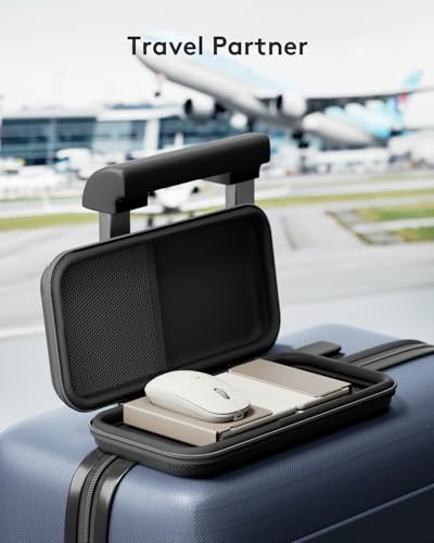 Save 34% on Samsers Foldable Bluetooth Keyboard & Mouse Combo - Image 5