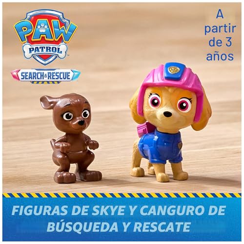 Save 32% on Paw Patrol Skye Rescue Helicopter Toy - Image 3