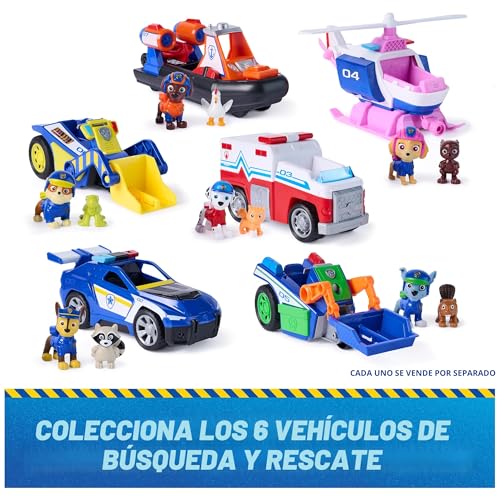 Save 32% on Paw Patrol Skye Rescue Helicopter Toy - Image 6