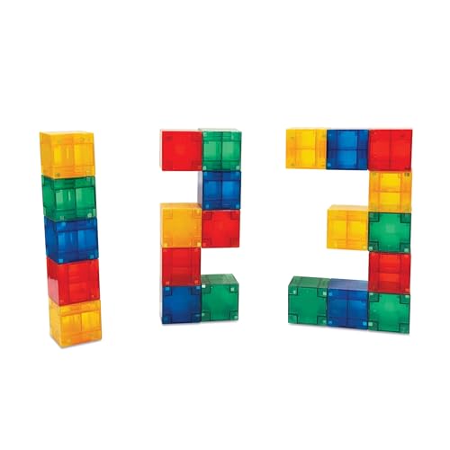 39% Off Crayola Magnetic Building Blocks for Kids - Image 7