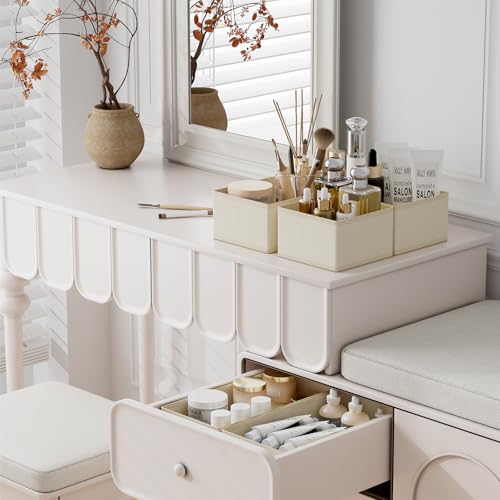 Save 37% on DIMJ 12-Pack Drawer Organizers for Closet Storage - Image 5