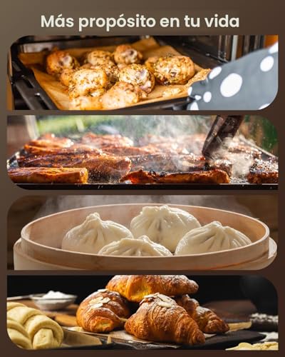 30% Off Unbleached Parchment Paper Sheets for Baking - Image 6