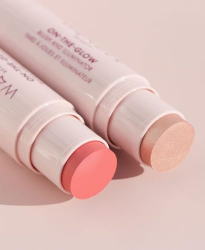 60% Off Wander Beauty Glow Blush & Illuminator Stick - Image 2