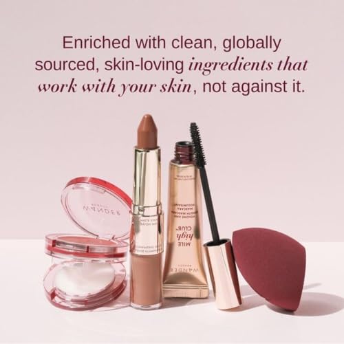 60% Off Wander Beauty Glow Blush & Illuminator Stick - Image 7