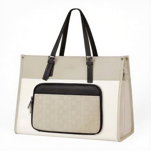 Save 30% on MATEIN 15.6" Laptop Bag with Leak-Proof Lunch Compartment - Image 1