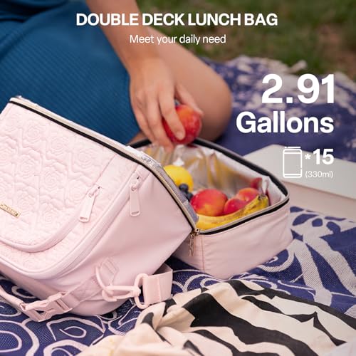Save $10 on Everfun Insulated Lunch Bag for Women - Image 3