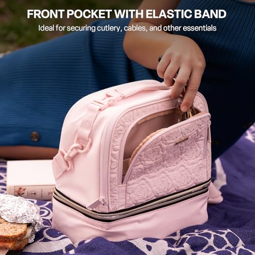 Save $10 on Everfun Insulated Lunch Bag for Women - Image 4