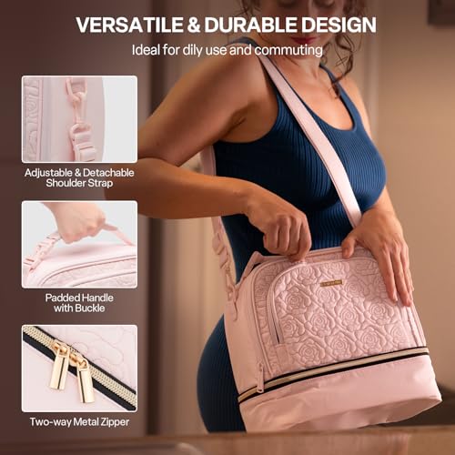 Save $10 on Everfun Insulated Lunch Bag for Women - Image 6