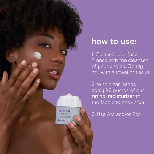 40% Off Baebody Retinol Face Cream for Anti-Aging - Image 3
