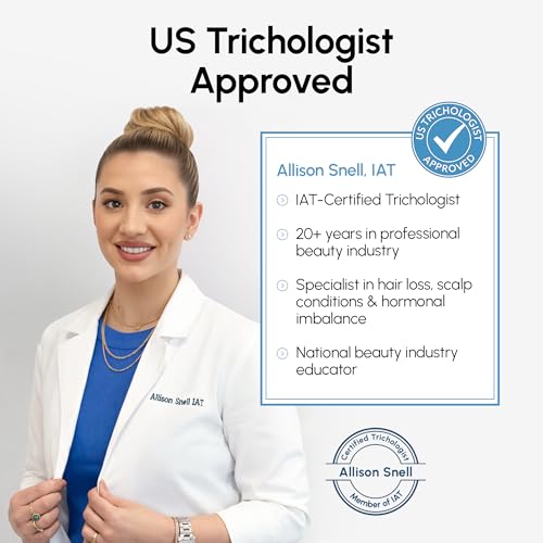 47% Off MAREE Sea Salt Hair Texture Spray for Men & Women - Image 4