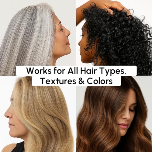 47% Off MAREE Sea Salt Hair Texture Spray for Men & Women - Image 7